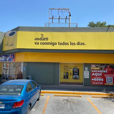 Oxxo 13