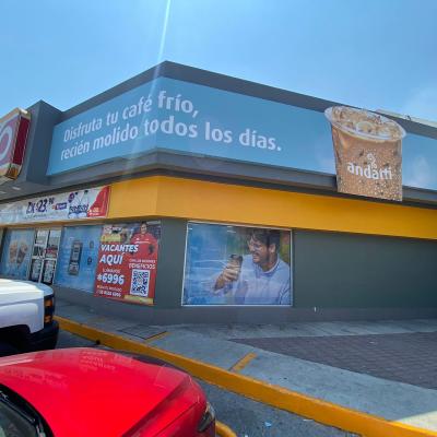 Oxxo 14