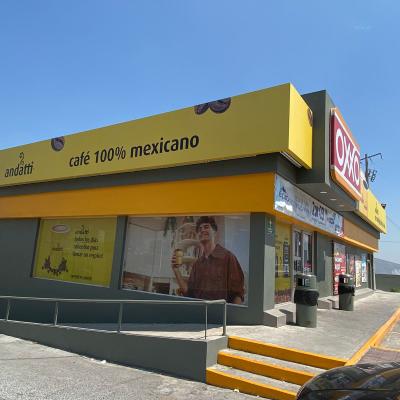 Oxxo 17