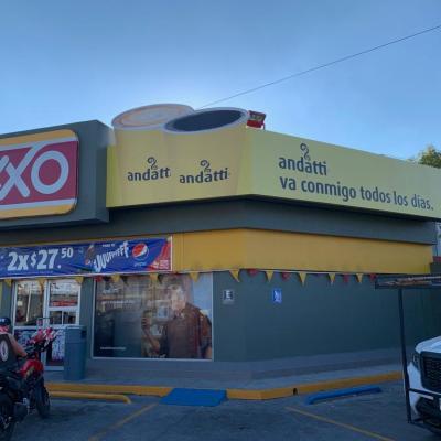 Oxxo 20